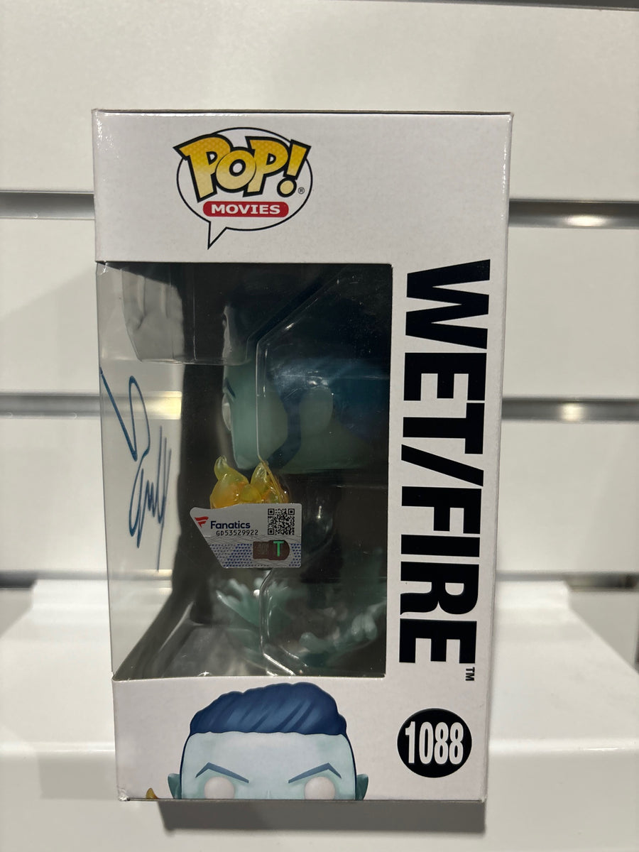 スポーツ Funko Klay Thompson Autographed Beckett Klay Thompson Signed Autographed Golden State Warriors Funko