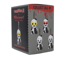Load image into Gallery viewer, Terrifier 2 Mystery Box Art the Clown Plush Bag Charms Whatever Makes You Happy