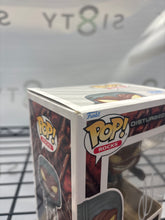 Load image into Gallery viewer, David Draiman Signed "Disturbed" #321 The Guy Funko Pop! Vinyl Figure (Beckett)