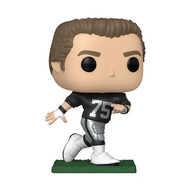 NFL Legends Howie Long (Raiders) Funko Pop! Vinyl Figure #151