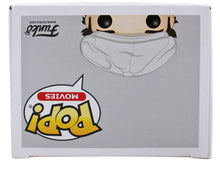 Load image into Gallery viewer, Chevy Chase Signed "Caddyshack" LE #720 Ty Webb Blindfold Variant Funko Pop! Vinyl Figure (Beckett)