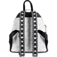 Load image into Gallery viewer, PREORDER MAY - Alice in Wonderland Sketch Mini-Backpack - Entertainment Earth Exclusive