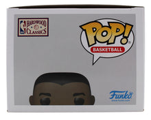 Load image into Gallery viewer, Magic Johnson Signed NBA All-Stars #136 Funko Pop! Vinyl Figure (Beckett)