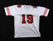 Load image into Gallery viewer, Deebo Samuel Signed Jersey (JSA &amp; SWAU) San Francisco 49ers