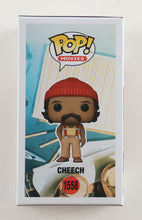 Load image into Gallery viewer, Cheech Marin Signed "Cheech &amp; Chong's Up In Smoke" #1558 Cheech Funko Pop! Vinyl Figure (Beckett)