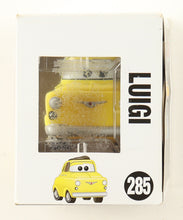 Load image into Gallery viewer, Tony Shalhoub Signed "Cars 3" #285 Luigi Funko Pop! Vinyl Figure (ACOA)