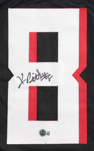Load image into Gallery viewer, Kyle Pitts Signed Jersey (Beckett) Atlanta Falcons