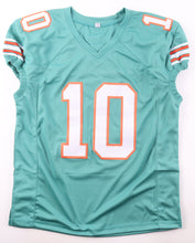 Load image into Gallery viewer, Tyreek Hill Signed Jersey (Beckett) Miami Dolphins