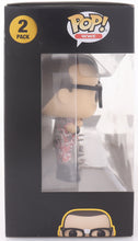 Load image into Gallery viewer, Bubba Ray Dudley &amp; D-Von Dudley Signed WWE The Dudley Boyz 2-Pack Funko Pop! Vinyl Figure (Fanatics)