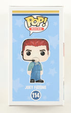 Load image into Gallery viewer, Joey Fatone Signed NSYNC #114 Funko Pop! Vinyl Figure (JSA)