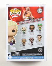 Load image into Gallery viewer, Cody Rhodes Signed WWE #152 "The American Nightmare" Cody Rhodes Funko Pop! Vinyl Figure (ACOA)
