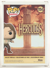 Load image into Gallery viewer, Kevin Sorbo Signed "Hercules: The Legendary Journeys" #1154 Hercules Funko Pop! Vinyl Figure (ACOA)