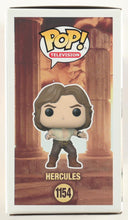 Load image into Gallery viewer, Kevin Sorbo Signed "Hercules: The Legendary Journeys" #1154 Hercules Funko Pop! Vinyl Figure (ACOA)