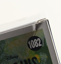 Load image into Gallery viewer, Angelina Jolie Signed "Disney Villains" #1082 Maleficent Funko Pop! Vinyl Figure (PSA)