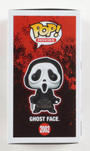 Load image into Gallery viewer, Jamie Kennedy Signed "Ghost Face" #2002 Ghost Face Funko Pop! Vinyl Figure (PSA)