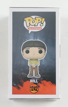 Load image into Gallery viewer, Noah Schnapp Signed "Stranger Things" #1242 Will Funko Pop! Vinyl Figure (PSA)