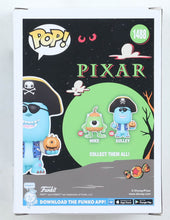 Load image into Gallery viewer, John Goodman Signed "Pixar" #1488 Sulley Funko Pop! Vinyl Figure (PSA)