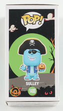 Load image into Gallery viewer, John Goodman Signed "Pixar (Monster's Inc)" #1488 Sulley Funko Pop! Vinyl Figure (PSA)