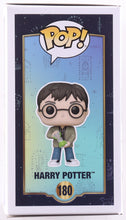 Load image into Gallery viewer, Daniel Radcliffe Signed "Harry Potter" #180 Harry Potter Funko Pop! Vinyl Figure (Beckett)