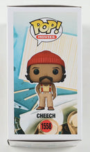 Load image into Gallery viewer, Cheech Marin Signed "Cheech &amp; Chongs's Up In Smoke" #1558 Cheech Funko Pop! Vinyl Figure (JSA)