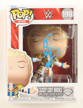 Load image into Gallery viewer, Cody Rhodes Signed "WWE" #198 "The American Nightmare" Cody Rhodes Funko Pop! Vinyl Figure (Beckett)