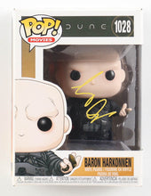 Load image into Gallery viewer, Stellan Skarsgard Signed "Dune" #1028 Baron Harkonnen Funko Pop! Vinyl Figure (ACOA)
