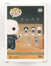 Load image into Gallery viewer, Stellan Skarsgard Signed "Dune" #1028 Baron Harkonnen Funko Pop! Vinyl Figure (ACOA)