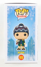 Load image into Gallery viewer, Devin Ratray Signed "Home Alone 2: Lost In New York" #1918 Kevin Funko Pop! Vinyl Figure Inscribed "Buzz" (Schwartz)