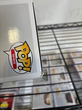 Load image into Gallery viewer, Otis Wwe Signed Funko Pop With Coa