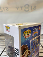 Load image into Gallery viewer, Jim Cummings Signed "Space Jam: A New Legacy" #1092 Taz Funko Pop! Vinyl Figure Inscribed "Taz" (JSA)