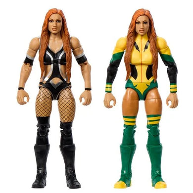 WWE Elite Collection Series 112 Becky Lynch Action Figure