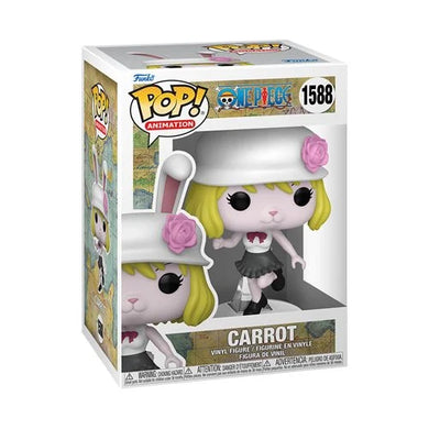 PREORDER AUGUST - One Piece Carrot Funko Pop! Vinyl Figure #1588