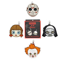 Load image into Gallery viewer, Whatever Makes You Happy Warner Bros. Horror Icons Mystery Box Crossbody