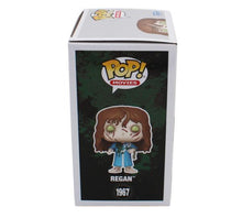 Load image into Gallery viewer, Linda Blair Signed "The Exorcist" #1967 Regan Funko Pop! Vinyl Figure Inscribed "Sweet Dreams!" (Radtke)