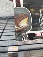 Load image into Gallery viewer, David Draiman Signed "Disturbed" #321 The Guy Funko Pop! Vinyl Figure (Beckett)