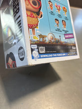 Load image into Gallery viewer, John Roberts Signed "The Bob's Burgers Movie" Bikini Burger Linda #1223 Funko Pop! Vinyl Figure (ACOA)