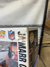 Load image into Gallery viewer, Ja'Marr Chase Signed Bengals #177 Funko Pop! Vinyl Figure (Beckett)