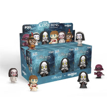 Load image into Gallery viewer, PREORDER JUNE - The Conjuring Universe Blind Box PIXL Mini-Figure