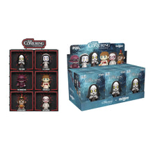Load image into Gallery viewer, PREORDER JUNE - The Conjuring Universe Blind Box PIXL Mini-Figure