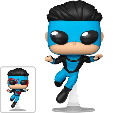 PREORDER OCTOBER - Funko Fusion Invincible Funko Pop! Vinyl Figure #1098