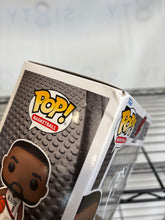 Load image into Gallery viewer, Damian Lillard Signed Portland Trail Blazers Nba Funko Pop With Coa