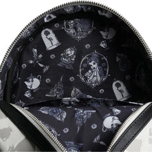 Load image into Gallery viewer, Loungefly Beauty and the Beast Belle Sketch Mini-Backpack - Entertainment Earth Exclusive