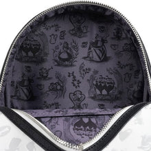 Load image into Gallery viewer, PREORDER MAY - Alice in Wonderland Sketch Mini-Backpack - Entertainment Earth Exclusive