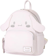 Load image into Gallery viewer, Loungefly Sanrio Cinnamoroll Mini Backback