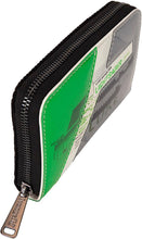Load image into Gallery viewer, Loungefly Star Wars: The Power of The Force Zip Around Wallet