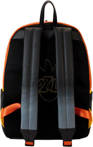 Loungefly Toho Godzilla Full-Size Cosplay Backpack