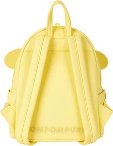 Loungefly Sanrio Pompompurin Mini Backback