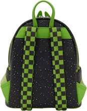 Load image into Gallery viewer, Loungefly Invader Zim Backpack