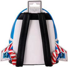 Load image into Gallery viewer, Loungefly Pixar Toy Story 30Th Anniversary Buzz Lightyear Mini Backpack