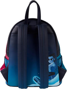 Loungefly Star Wars: The Force Awakens Mini Backpack